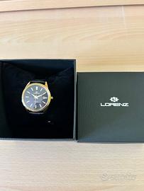 OROLOGIO LORENZ AUTOMATICO 027186BB
