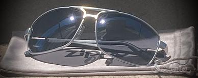 ZIPPO EYEWEAR Occhiali da sole Uomo/Unisex Aviator