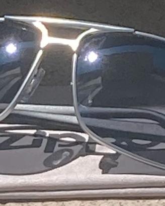ZIPPO EYEWEAR Occhiali da sole Uomo/Unisex Aviator