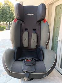 Seggiolino auto Foppapedretti  Dynamik 9/36 Kg