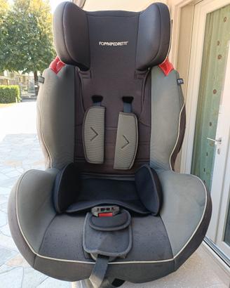 Seggiolino auto Foppapedretti  Dynamik 9/36 Kg