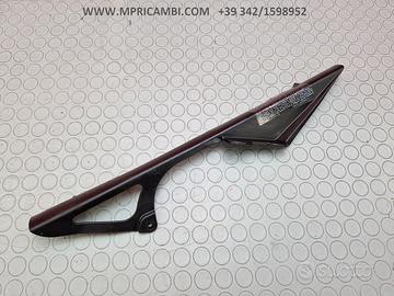 PARASCHIZZI CATENA KAWASAKI NINJA 600 2008 2007 ZX