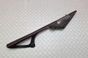 PARASCHIZZI CATENA KAWASAKI NINJA 600 2008 2007 ZX