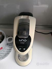 UNO System capsule