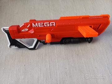 Nerf Mega Thunderhawk Accustrike