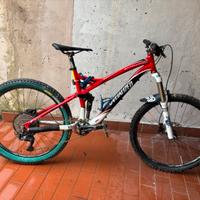Mtb specialized stumpjumper 26