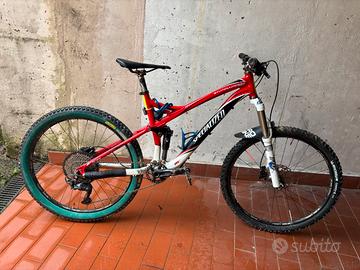 Mtb specialized stumpjumper 26