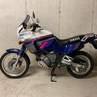 Yamaha super teneré xtz 750