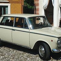 Fiat 1500