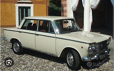 Fiat 1500