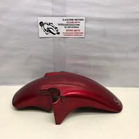 Parafango anteriore rotto Cbf 600