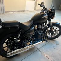 Royal Enfield Meteor 350