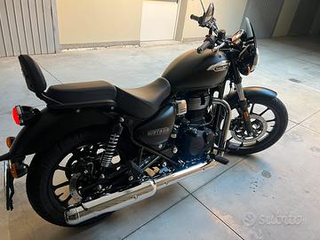 Royal Enfield Meteor 350