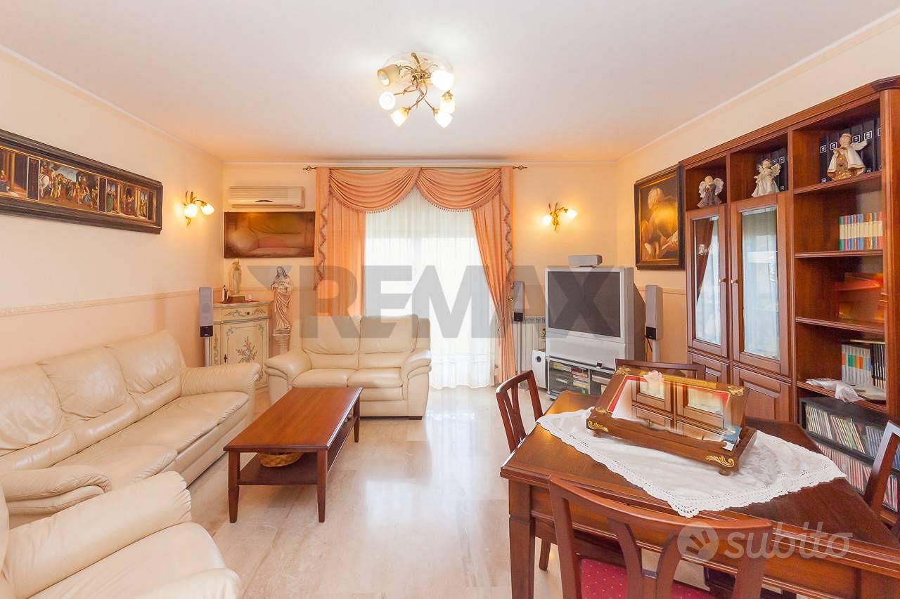 Apartment in Augusta, Campolato Alto, Brucoli - Vista 2