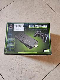 Console giochi retrò