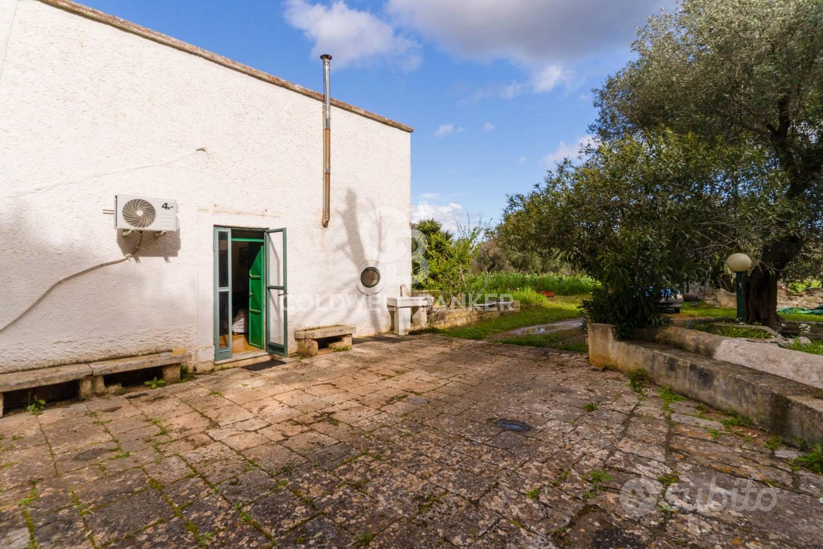 Apartment in Carovigno, Brindisi - Vista 2