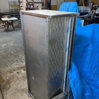 pensile cucina professionale