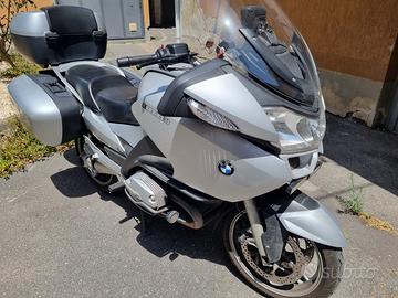 BMW r1200rt