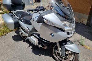 BMW r1200rt