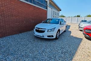 Chevrolet Cruze 1.8 4 porte LS GPL