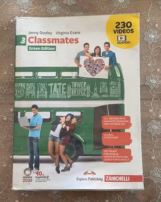 Classmates 3