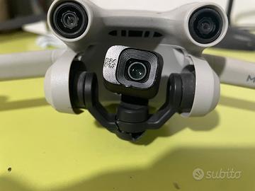 drone DJI mini 3 pro