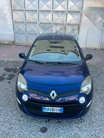 Renault Twingo 2 serie 2013