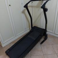 Tapis roulant magnetico Movi Fitness MF101