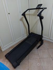 Tapis roulant magnetico Movi Fitness MF101