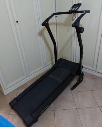 Tapis roulant magnetico Movi Fitness MF101