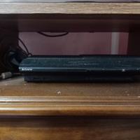 Play station 3 slim con + di 50 giochi