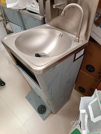 lavello per studio  medico