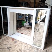 specchio bagno