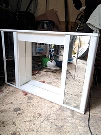 specchio bagno