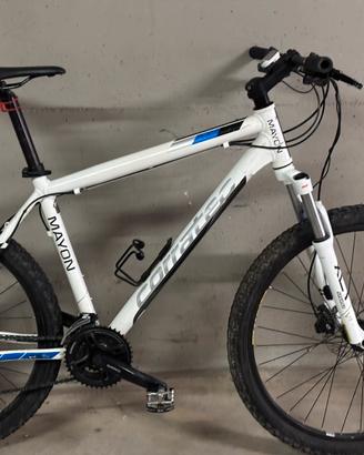 Bici mtb tg 26