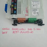 Scatola portafusibili ford s-max 7g97-14a073-ac