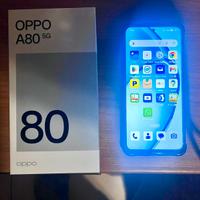 oppo A80 5G