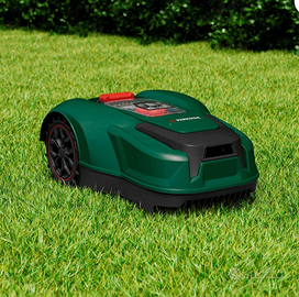 Robot rasaerba 20V robot rasaerba PARKSIDE  1000