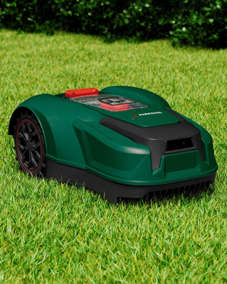 Robot rasaerba 20V robot rasaerba PARKSIDE  1000