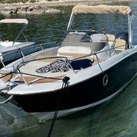 IDEA 70.2 WA + 200hp YAMAHA