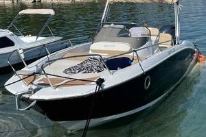 IDEA 70.2 WA + 200hp YAMAHA