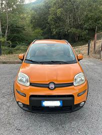 Fiat Panda 0.9 TwinAir Turbo SeS Trekking