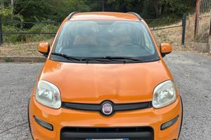 Fiat Panda 0.9 TwinAir Turbo SeS Trekking