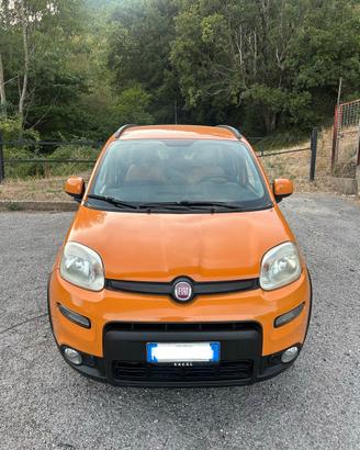 Fiat Panda 0.9 TwinAir Turbo SeS Trekking