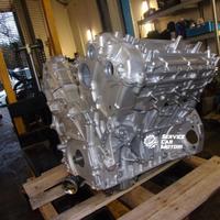 MOTORE RETTIFICATO 642834 MERCEDES C (W204) 350 CD