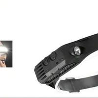 Fascia LED 230° ricaricabile USB –  nuova