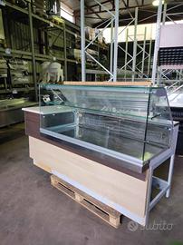 Vetrina frigo espositi