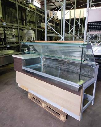 Vetrina frigo espositi