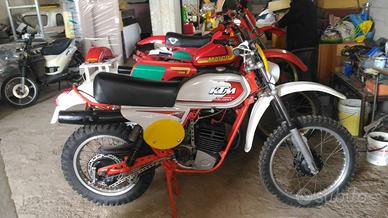 KTM Altro modello - Anni 70