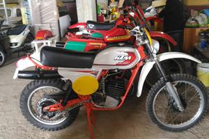KTM Altro modello - Anni 70